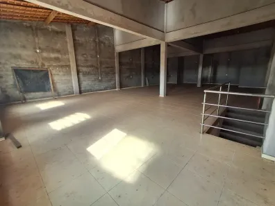 Ponto Comercial para alugar, 180m² no Maiobão, Paço do Lumiar