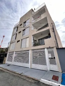 Apartamento com 2 Quartos para alugar, 80m² no Jardim São Paulo, Guarulhos