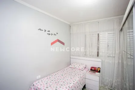 Casa com 3 Quartos à venda, 48m² no Casa Grande, Diadema