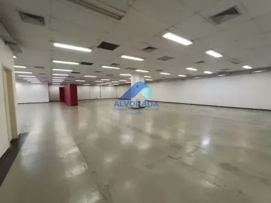 Prédio Comercial para alugar, 1512m² no Jardim Califórnia, Jacareí