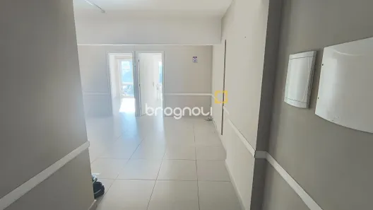 Sala Comercial à venda, 59m² no Centro, Florianópolis