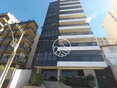 Apartamento com 4 Quartos à venda, 247m² no Centro, Guarapari