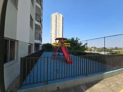 Apartamento com 3 Quartos à venda, 62m² no Chácara Belenzinho, São Paulo