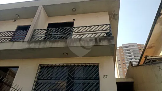 Casa com 3 Quartos à venda, 125m² no Parque Imperial, São Paulo