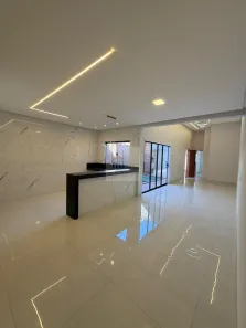 Casa com 3 Quartos à venda, 120m² no Jardim Paraíso, Aparecida de Goiânia