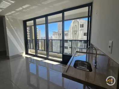 Apartamento com 3 Quartos à venda, 185m² no Setor Oeste, Goiânia