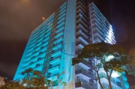 Apartamento com 1 Quarto à venda, 49m² no Campo Belo, São Paulo