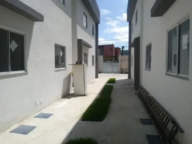 Apartamento com 2 Quartos à venda, 50m² no Pacheco, São Gonçalo