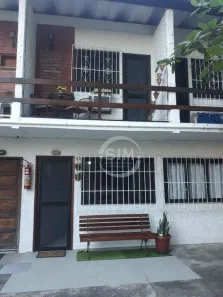Casa de Condomínio com 1 Quarto à venda, 45m² no Vila Nova, Cabo Frio