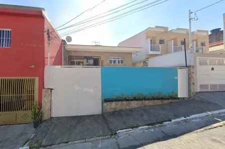 Lote/Terreno para venda ou aluguel, 250m² no Chácara Belenzinho, São Paulo