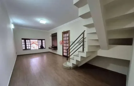 Sobrado com 3 Quartos à venda, 138m² no Jardim Vila Formosa, São Paulo