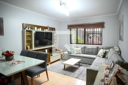 Casa com 3 Quartos à venda, 120m² no Jardim Santa Emília, São Paulo