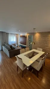 Apartamento com 3 Quartos à venda, 100m² no Vila Suzana, São Paulo