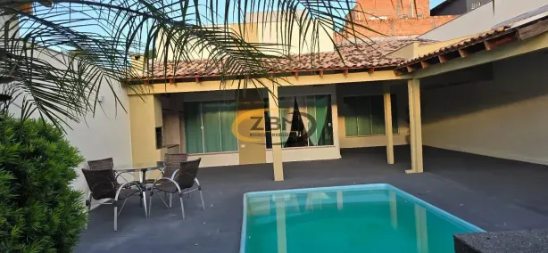 Casa de Condomínio com 2 Quartos à venda, 147m² no Jardim Barra Forrest, Londrina