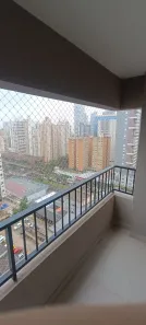 Apartamento com 3 Quartos à venda, 88m² no Setor Bueno, Goiânia