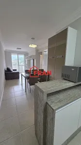 Apartamento com 2 Quartos à venda, 66m² no Córrego Grande, Florianópolis