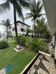 Casa de Condomínio com 3 Quartos à venda, 124m² no Patamares, Salvador