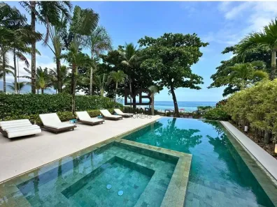 Casa com 6 Quartos à venda, 540m² no Maresias, São Sebastião