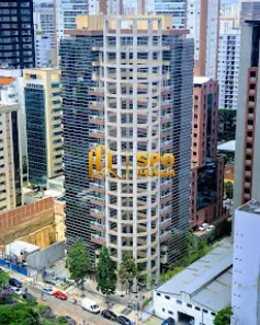 Imóvel Comercial à venda, 208m² no Vila Olímpia, São Paulo