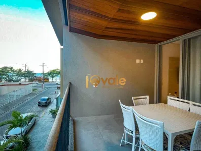 Apartamento com 2 Quartos à venda, 67m² no Praia Grande, Ubatuba