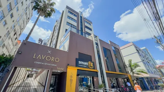 Sala Comercial à venda, 29m² no Menino Deus, Porto Alegre