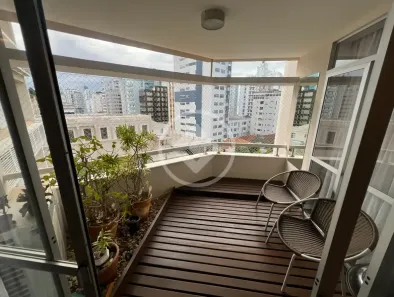 Apartamento com 4 Quartos à venda, 221m² no Centro, Florianópolis