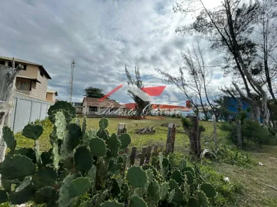 Lote/Terreno à venda, 1035m² no Unamar (Tamoios), Cabo Frio