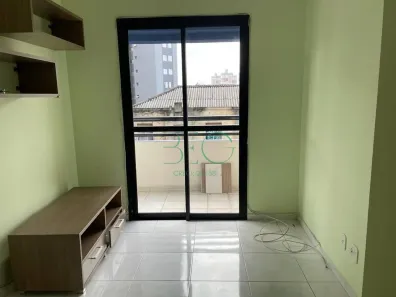 Apartamento com 1 Quarto à venda, 50m² no Tatuapé, São Paulo