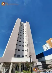 Apartamento com 2 Quartos à venda, 58m² no Centro, Jacareí
