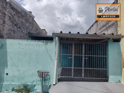 Casa com 2 Quartos à venda, 200m² no Conjunto Habitacional São José, Campo Limpo Paulista