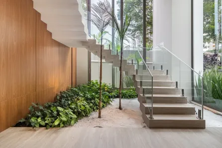 Casa de Condomínio com 5 Quartos à venda, 580m² no Alphaville Residencial Um, Barueri