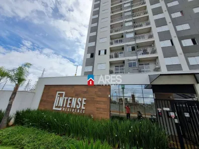 Apartamento com 2 Quartos à venda, 53m² no Jardim Firenze, Santa Bárbara D'Oeste