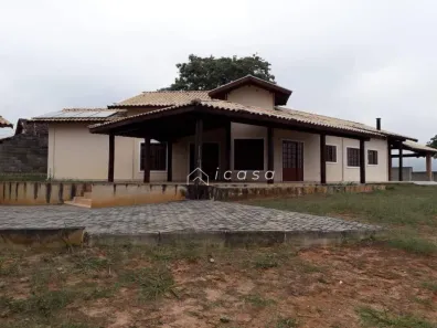 Casa com 2 Quartos à venda, 350m² no Caçapava Velha, Caçapava