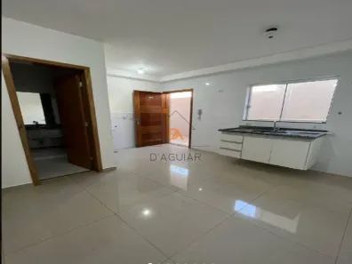 Casa de Condomínio com 1 Quarto para alugar, 28m² no Tucuruvi, São Paulo