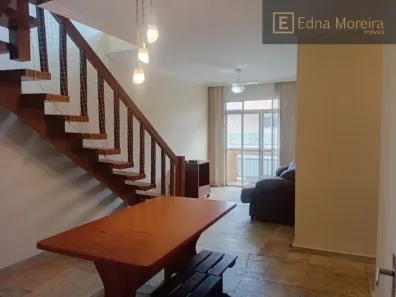 Cobertura com 4 Quartos à venda, 220m² no Centro, Cabo Frio