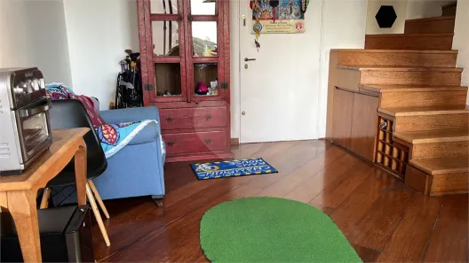 Apartamento com 1 Quarto à venda, 50m² no Brooklin Paulista, São Paulo
