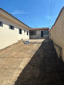 Casa com 3 Quartos à venda, 50m² no Vila Pompéia, Campinas
