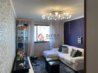 Apartamento com 2 Quartos à venda, 70m² no Bela Vista, São Paulo
