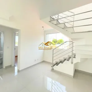 Cobertura com 3 Quartos à venda, 15m² no Santa Branca, Belo Horizonte