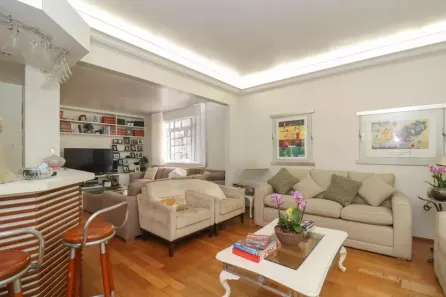 Casa com 4 Quartos à venda, 300m² no Sumaré, São Paulo