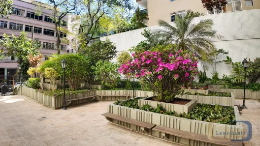 Apartamento com 3 Quartos à venda, 153m² no Tijuca, Rio de Janeiro