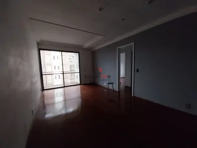 Apartamento com 2 Quartos à venda, 85m² no Vila Bastos, Santo André