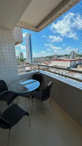 Apartamento com 3 Quartos à venda, 85m² no Pedreira, Belém
