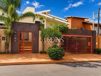 Casa com 4 Quartos à venda, 313m² no Ribeirânia, Ribeirão Preto