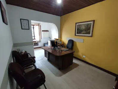 Prédio Comercial com 7 Quartos para venda ou aluguel, 120m² no Mirandópolis, São Paulo