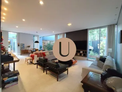 Casa com 4 Quartos à venda, 274m² no Vila Mariana, São Paulo