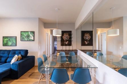 Apartamento com 3 Quartos à venda, 75m² no Aurora, Londrina