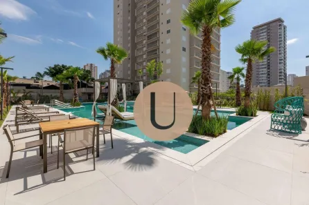 Apartamento com 2 Quartos à venda, 110m² no Jardim da Glória, São Paulo