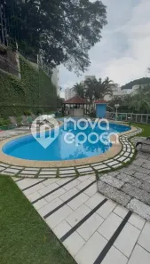 Apartamento com 2 Quartos à venda, 73m² no Botafogo, Rio de Janeiro