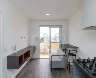 Apartamento com 1 Quarto à venda, 29m² no Parque Vitória, São Paulo